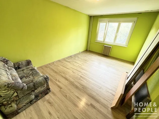 Eladó lakás Szeged, Újszeged 47 nm