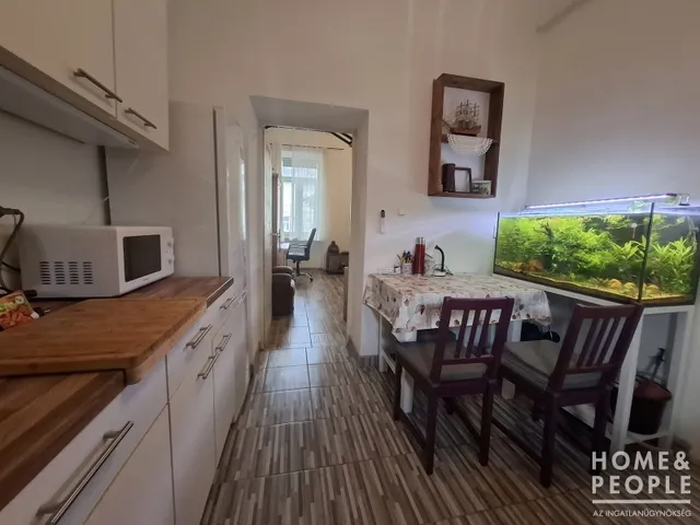 Eladó lakás Szeged, Belváros 36 nm