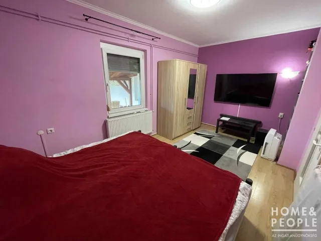 Eladó ház Ruzsa 138 nm