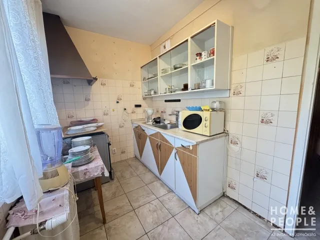 Eladó lakás Szeged, Felsőváros 61 nm