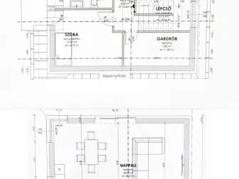 Eladó ház Szeged, Petőfitelep 150 nm