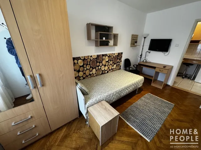 Eladó lakás Szeged, Alsóváros 40 nm