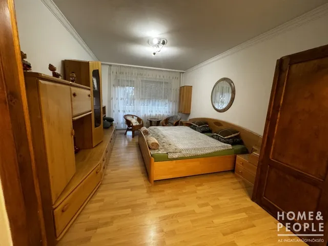 Eladó lakás Hódmezővásárhely 55 nm