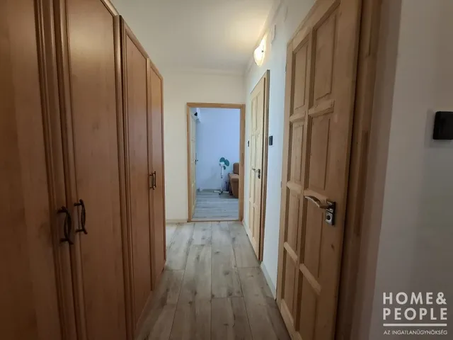 Eladó lakás Szeged, Felsőváros 63 nm