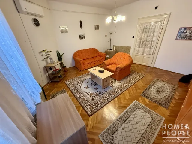 Eladó lakás Szeged, Móraváros 53 nm
