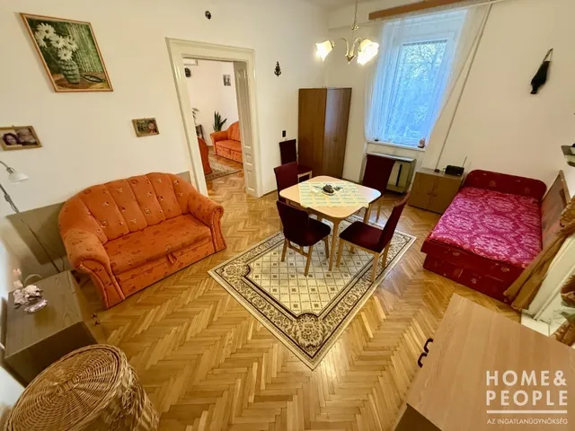 Eladó lakás Szeged, Móraváros 53 nm