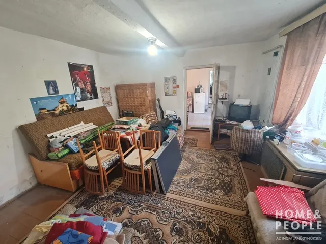 Eladó ház Hódmezővásárhely 108 nm