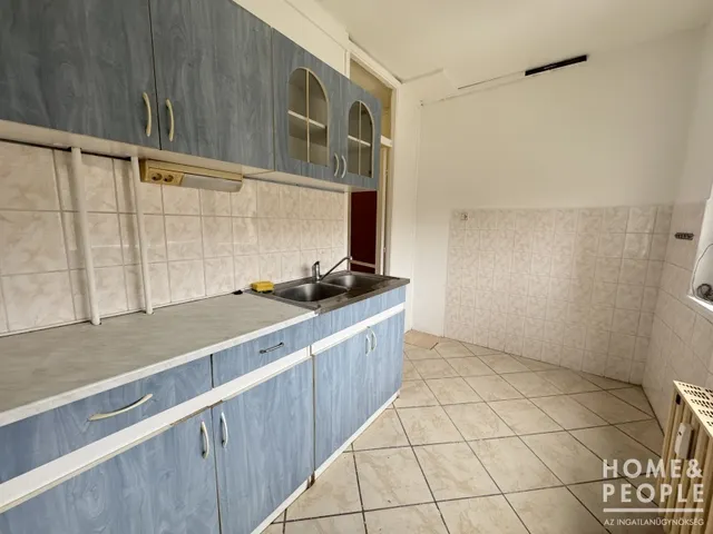 Eladó lakás Hódmezővásárhely 48 nm