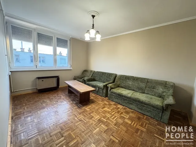 Eladó lakás Hódmezővásárhely 51 nm