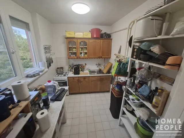 Eladó lakás Szeged, Tarján 53 nm