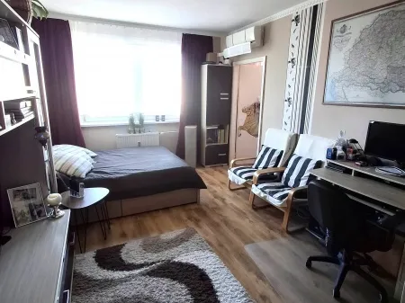 Eladó lakás Szeged, Felsőváros 56 nm