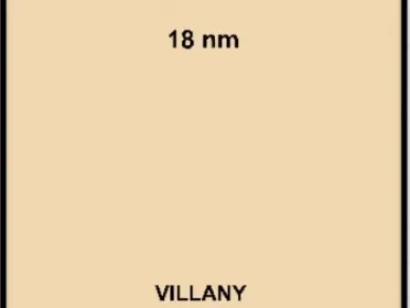 Eladó garázs Szeged, Felsőváros 18 nm