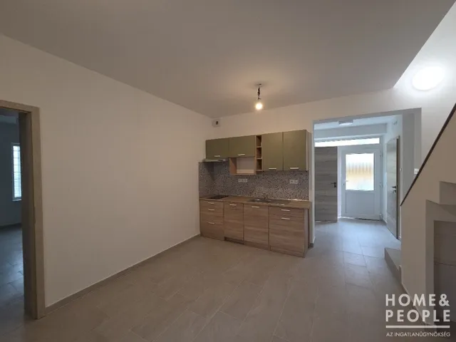 Eladó lakás Szeged, Belváros 134 nm