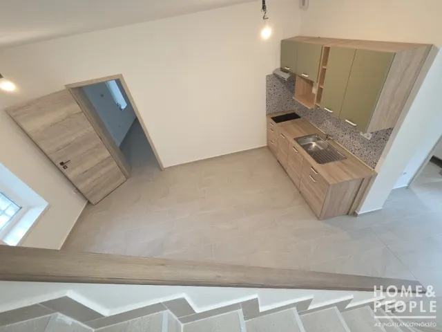 Eladó lakás Szeged, Belváros 134 nm