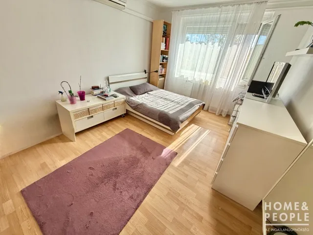 Eladó lakás Szeged, Makkosház 35 nm