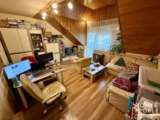 Eladó lakás Szeged, Belváros 50 nm