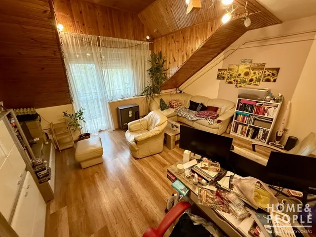 Eladó lakás Szeged, Belváros 50 nm