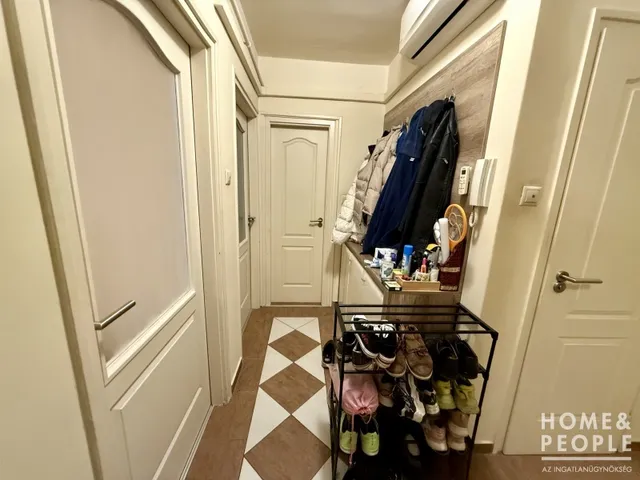 Eladó lakás Szeged, Belváros 50 nm