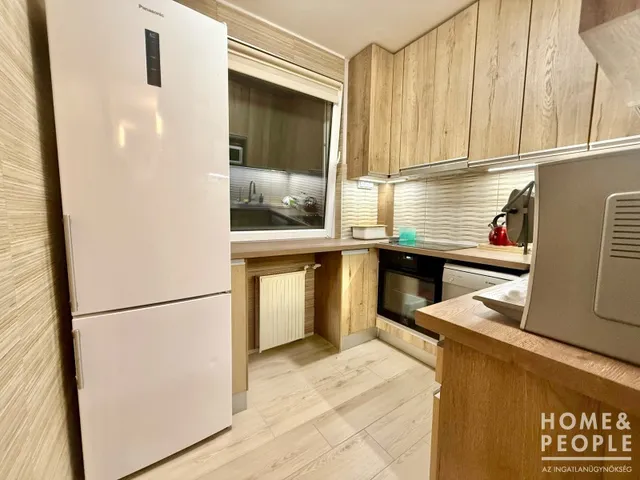 Eladó lakás Szeged, Makkosház 60 nm