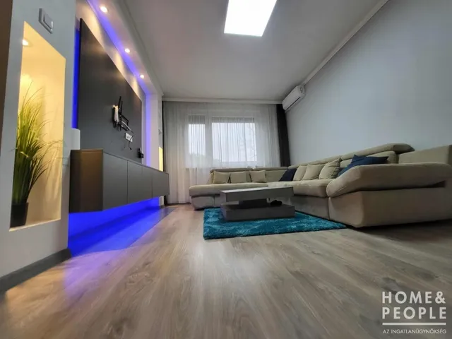 Eladó lakás Szeged, Felsőváros 47 nm