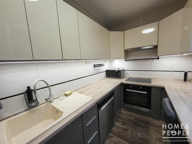 Eladó lakás Szeged, Felsőváros 47 nm