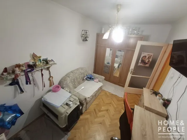 Eladó lakás Szeged, Felsőváros 47 nm