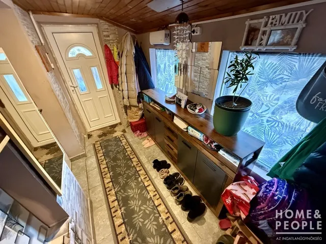 Eladó ház Röszke 150 nm