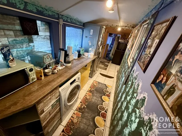 Eladó ház Röszke 150 nm