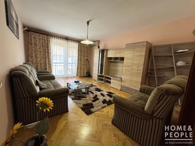 Eladó lakás Szeged, Felsőváros 57 nm