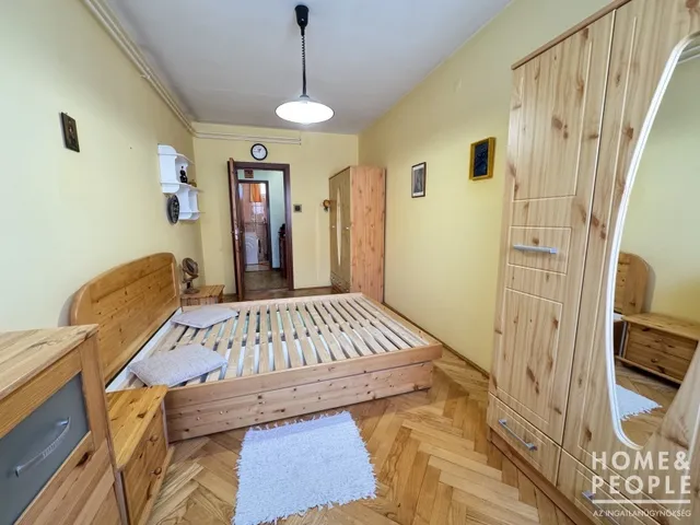 Eladó lakás Szeged, Felsőváros 57 nm