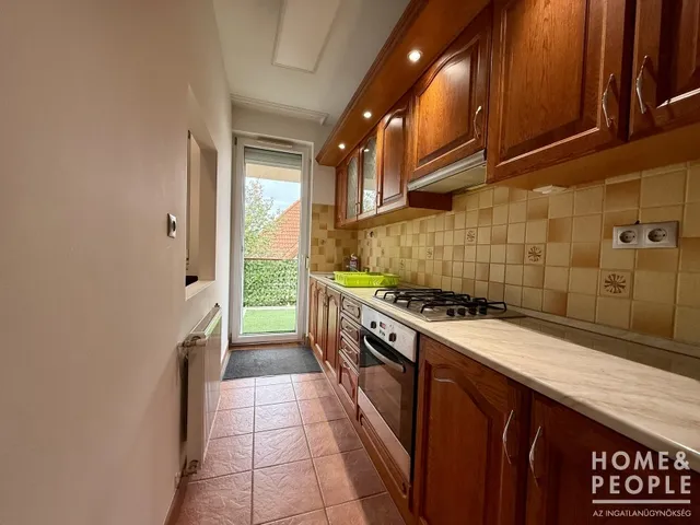 Eladó lakás Szeged, Belváros 79 nm