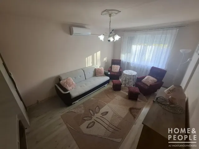 Eladó lakás Szeged, Tarján 35 nm