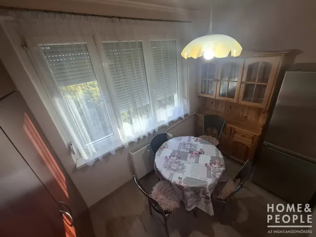 Eladó lakás Szeged, Tarján 35 nm