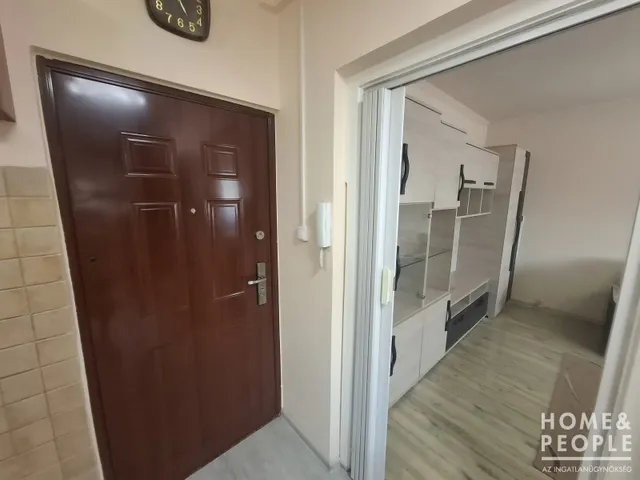 Eladó lakás Szeged, Tarján 35 nm