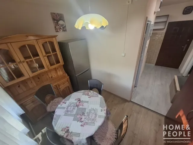 Eladó lakás Szeged, Tarján 35 nm