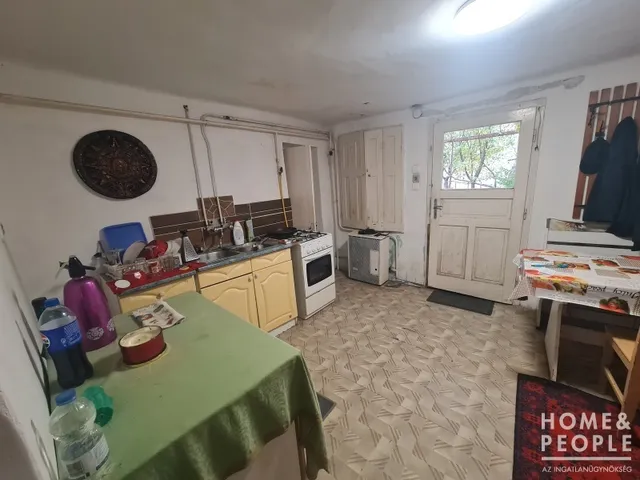 Eladó ház Hódmezővásárhely 97 nm