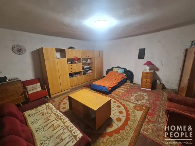 Eladó ház Hódmezővásárhely 97 nm