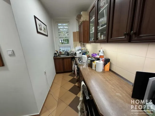 Eladó lakás Szeged, Újszeged 43 nm