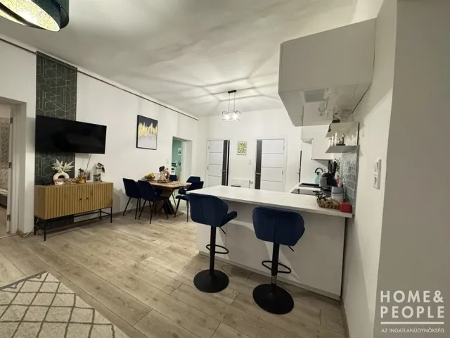 Eladó ház Hódmezővásárhely 101 nm