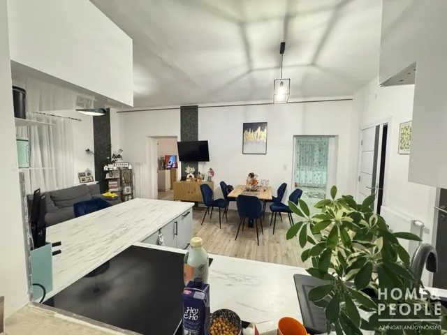 Eladó ház Hódmezővásárhely 101 nm