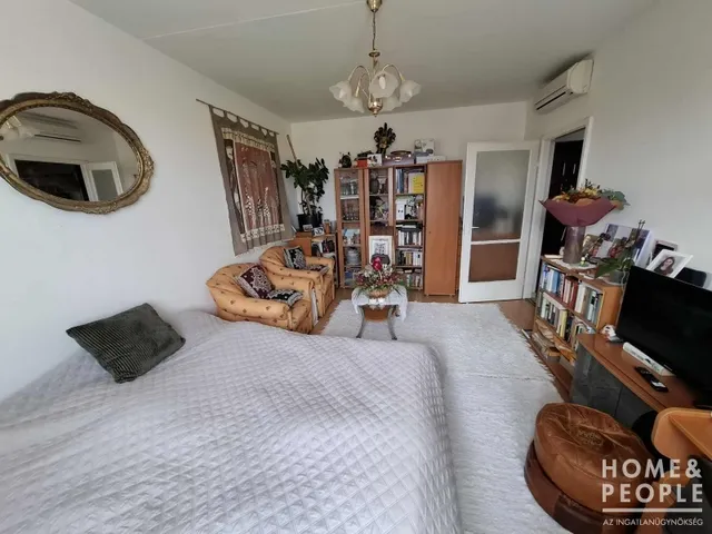 Eladó lakás Szeged, Újszeged 47 nm