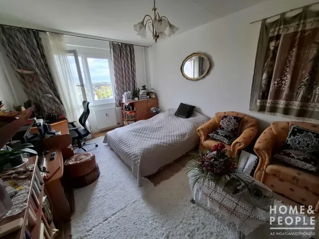 Eladó lakás Szeged, Újszeged 47 nm