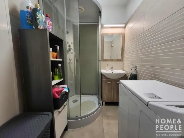 Eladó lakás Szeged, Tarján 52 nm