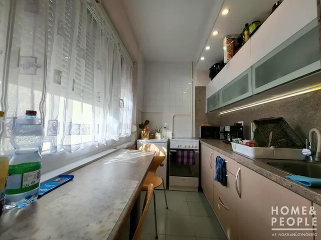 Eladó lakás Szeged, Tarján 52 nm