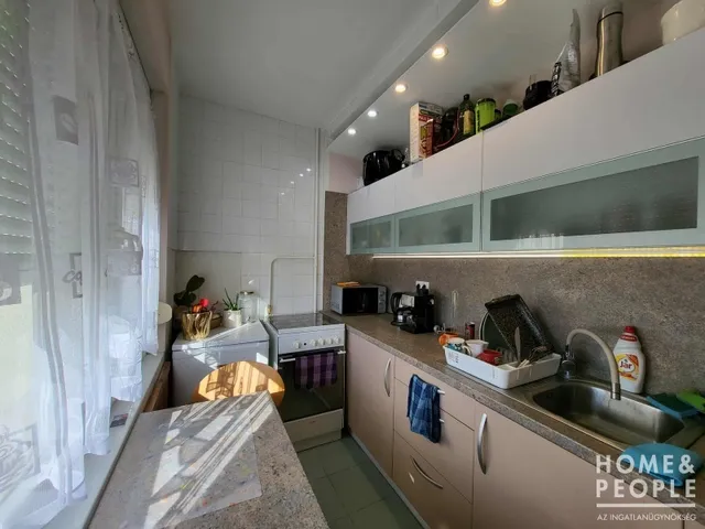 Eladó lakás Szeged, Tarján 52 nm