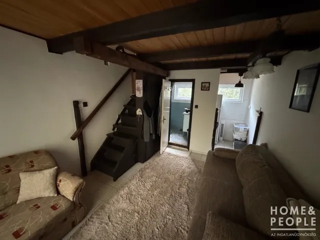 Eladó üdülő és hétvégi ház Hódmezővásárhely 40 nm