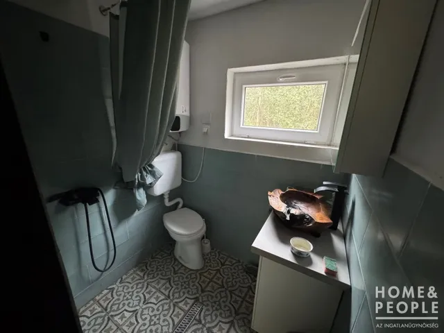 Eladó üdülő és hétvégi ház Hódmezővásárhely 40 nm