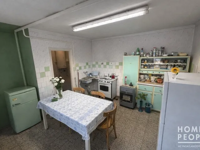 Eladó ház Zsombó 120 nm