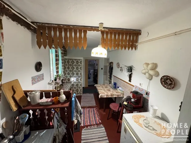 Eladó ház Derekegyház 60 nm