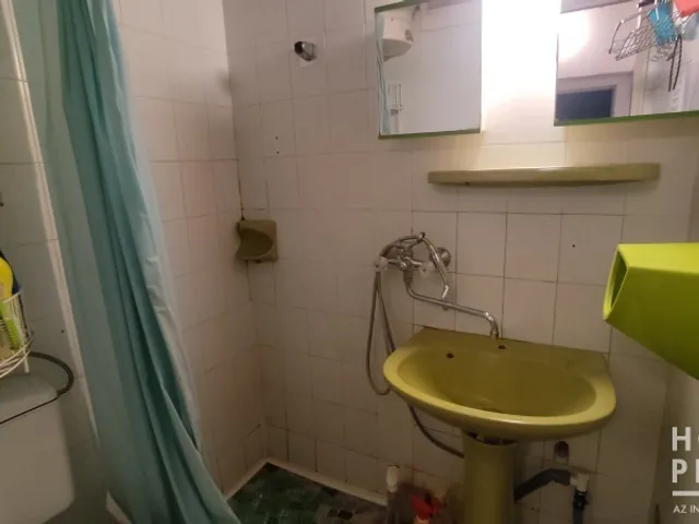 Eladó lakás Szeged, Belváros 27 nm